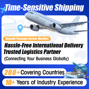 Spedizione Aerea DDP, Logistica Porta a Porta, Tariffe Cargo, Servizio di Ritiro, Spedizione Rapida, <span class=keywords><strong>Import</strong></span>-Export dalla Cina alla Germania - Product Image 6