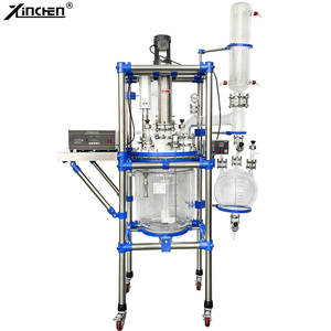 Máy chiết siêu âm 5L 10L 20L 50L 100L - Product Image 1