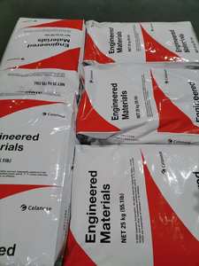 Celanese PA66 Zytel 70G33L 101F ST801 FR50 Polyamid 66 Nylon 66 Harz Kunststoffgranulat Polymer Rohmaterial Kunststoffpartikel - Product Image 5