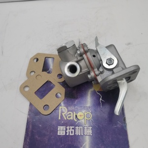 201-0877 2010877 <b>Fuel</b> <b>Transfer</b> <b>Pump</b> for 3054 Engine <b>Fuel</b> Lift <b>Pump</b> Construction Machinery Parts - Product Image 2