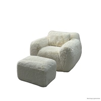 Fauteuil de relaxation design, chaise de célébrité internet pour salon et chambre, vente en gros, personnalisable, OEM, divertissement