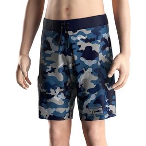 Shorts de Pêche et de Chasse Extensibles 4 Directions Haute Performance UPF 50+ Imperméables Respirants Grande Taille Coupe-Vent - Product Image 5