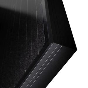 LR5-54HTB <span class=keywords><strong>LONGi</strong></span> tout noir 410W 415W 420W 425W 430W 435W 440W Panneau solaire avec TUV CE - Product Image 2