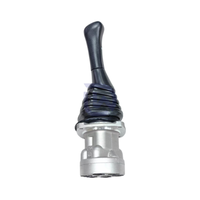 Ensemble de commande de joystick 6654119 6654120 pour chargeuse compacte Bobcat 220 225 231 320 325 331