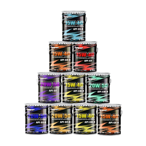 潤滑剤オデュールグループドイツ石油化学製品アセイトディーゼルペトロナスアセイト卸売ディーゼル2t4tガソリンオートバイオイル - Product Image 5