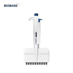 Biobase có thể điều chỉnh âm lượng autoclavable Micro <span class=keywords><strong>Pipette</strong></span> đứng kênh đơn tám hai mươi 8 12 <span class=keywords><strong>96</strong></span> BK-AP100 BK-AP200 - Product Image 6