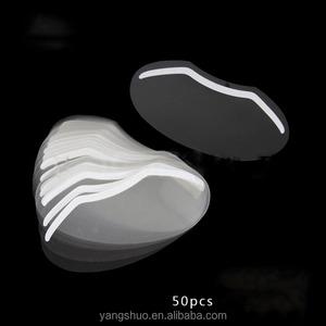 Multi-Purpose Transparent PVC Shatterproof Waterproof <strong>Face</strong> <strong>Shield</strong> Hair Mask for Salon Use Protect Eyes Hair - Product Image 1