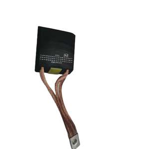 GE 41B535803P01G T900 Moteur électrique général à balais de charbon pour champs pétrolifères - Product Image 2