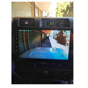 Para Toyota <span class=keywords><strong>Land</strong></span> <span class=keywords><strong>Cruiser</strong></span> J70 J78 <span class=keywords><strong>J79</strong></span> camioneta 07-15 touch pantalla auto coche android navegadores radio Estéreo reproductor de dvd - Product Image 2