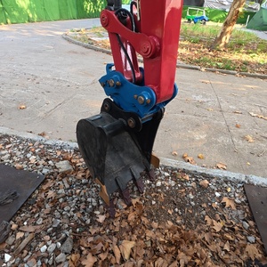 รถขุดยันม่าร์ Vio35 มือสอง ขนาด 3.5 ตัน ราคาถูก ลดราคาพิเศษ ผลิตในญี่ปุ่น ชั่วโมงการใช้งานต่ำ - Product Image 6