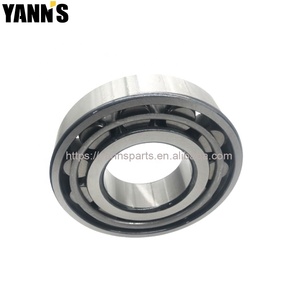 Piezas de excavadora YANN'S rodamiento de rodillos cilíndricos NF314ECJ para <span class=keywords><strong>NSK</strong></span> - Product Image 5