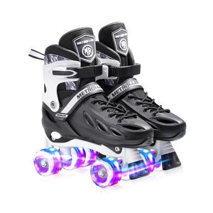 Chaussures à roulettes de haute qualité avec <span class=keywords><strong>roues</strong></span> rétractables Patines <span class=keywords><strong>4</strong></span> <span class=keywords><strong>roues</strong></span> Chaussures de patinage pour enfants - Product Image 6