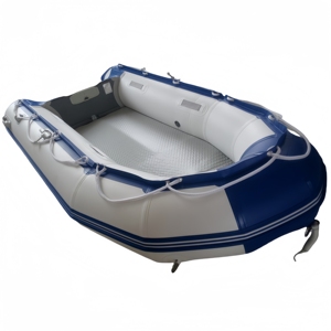 Synsor New OEM customeziation phao thuyền điện phao thuyền Inflatable 6 người đàn ông thuyền đánh cá cho thể thao ngoài trời - Product Image 6