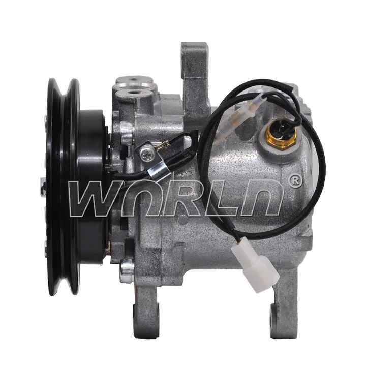 3C58197590 2834170 4472206750 Car AC Compressor Auto For Kubota 