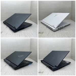 Venta al por Mayor de Computadoras Portátiles Nuevas o Usadas, Reacondicionadas, Intel, AMD, 8GB, 16GB, 32GB de RAM, Gráficos RTX, GTX, <span class=keywords><strong>Windows</strong></span> 10, <span class=keywords><strong>11</strong></span>, para Negocios y Juegos - Product Image 1