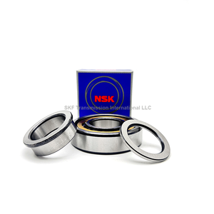 Rodamientos de rodillos cilíndricos originales NS K NJ2208EM NU2208EM NUP2208EM de alta calidad precio al por mayor para excavadoras de automóviles - Product Image 3