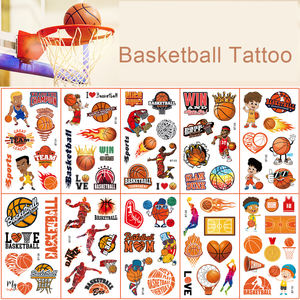 Mini juego de baloncesto Slam <span class=keywords><strong>Dunk</strong></span>, tablero de Baloncesto Superior ajustable, juguetes para niños, regalos de cumpleaños, tema de fiesta deportiva - Product Image 5