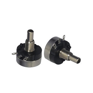 RV24 Rotary precisión potenciómetro - Product Image 1