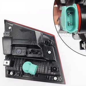 Pour Dodge Cooley 2011-2020, feux de jour à LED, feux antibrouillard étanches, ensemble de feux arrière de voiture, kit carrosserie 68078516AD 68078517AD - Product Image 5