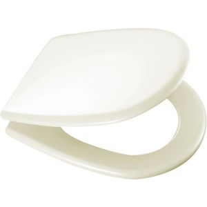 Asiento de Inodoro Elegante Champán Cesame Aretusina Copriwater para Inodoro - Product Image 1