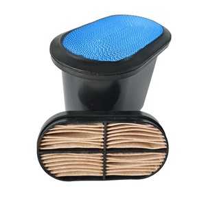 Filtre à air pour voiture, prix d'usine, fabricant d'éléments filtrants, kit P600975 32925683, qualité supérieure d'origine P608533 - Product Image 4