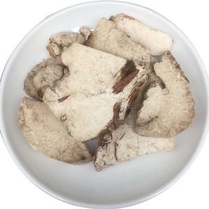 Vente en gros partie de noyau de Fushen Tuckahoe avec du pin <span class=keywords><strong>pain</strong></span> indien avec des tranches de pin à vendre - Product Image 1