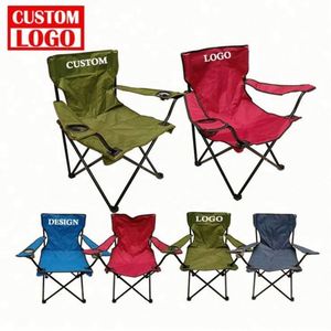 Chaise de pêche réglable en hauteur, tissu d'hiver 100% polyester, chaises pliantes de plage, extérieur - Product Image 1
