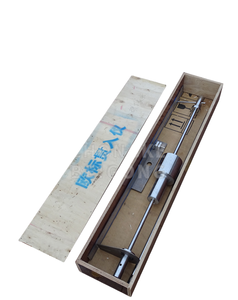 ASTMD 6951 2003 STANDARD europeo DCP dinamico penetrometro a cono semplice dimensione di funzionamento STANDARD - Product Image 1