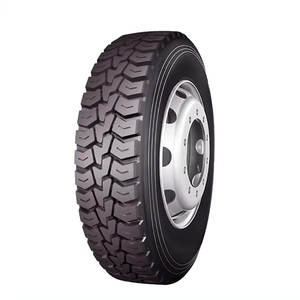 Neumáticos Sin Cámara 12R22.5-18PR R555 TBR para Camión, Radiales de Acero, Todo Terreno, Alta Resistencia, Tamaño Completo, Precio de Fábrica - Product Image 3