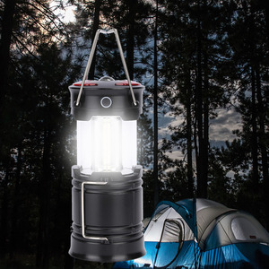 USB ricaricabile LED campeggio lanterna dimmerabile luce calda portatile a <span class=keywords><strong>ricarica</strong></span> <span class=keywords><strong>solare</strong></span> <span class=keywords><strong>lampada</strong></span> da esterno per uso giardino - Product Image 6