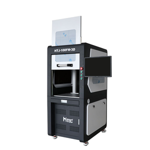 100 wát 3D sợi <span class=keywords><strong>Laser</strong></span> <span class=keywords><strong>Maker</strong></span>/khắc Kim Loại trên 3D <span class=keywords><strong>laser</strong></span> đánh dấu máy - Product Image 3