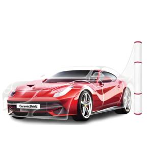 Ban Đầu Mỹ Ppf Sản Xuất Sản Xuất TPU Tph Xe Kết Thúc Tốt Đẹp Vinyl Tự Sửa Chữa Không Có Vàng Phụ Kiện Xe Hơi Bảo Vệ Phim - Product Image 1