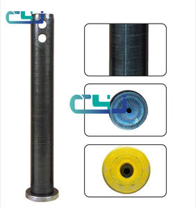 อะไหล่รถขุด 3088577 หมุดบุ้งกี๋สำหรับบุ้งกี๋รถขุดไปยังแขนตัก เหมาะสำหรับรถขุดฮิตาชิ ZX200 ZX210 ZX225 หมุดบุ้งกี๋และบูช - Product Image 5