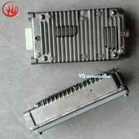 CONVERTIDOR 86206-E0051, 86206-37130, 86206-37131, MÓDULO DE CONTROL para Motor JO5, Compatible con HINO 300 Euro 5
