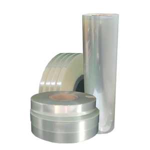 <span class=keywords><strong>Film</strong></span> Polyester Mylar blanc d'usine Protection d'isolation haute tension 6021 <span class=keywords><strong>Film</strong></span> PET Mylar blanc laiteux 15mm-1000mm - Product Image 4