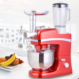 <strong>Automatic</strong> Pot <strong>Stirrer</strong> 1300W Cake Mixer - Product Image 6