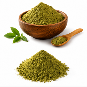 Fornitore all'Ingrosso di Polvere di Henné <span class=keywords><strong>Naturale</strong></span> di Alta Qualità, Polvere di Henné Nero per Unghie - Product Image 3