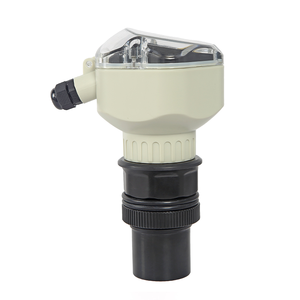 SUL806 0-60m宽范围超声波液位计，用于材料和河流液位测量4-20mA - Product Image 1