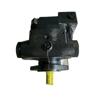 Pompe à piston série PVM PVM-046-F3UX-2SFY-P-1NNSN-871 PVM-064-F4UC-LSFYP-1NNSN-951 PVM-140-F5UB-LSFY-P-1NNSN-809 Pompe à huile - Product Image 3