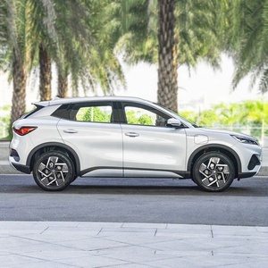 รถยนต์พลังงานใหม่ BYD Yuan Plus EV ปี 2026 ระยะทางวิ่ง 510 กม. ยอดขายสูงสุดในจีน มีสินค้าพร้อมส่ง - Product Image 5