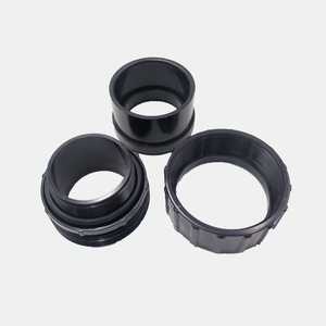 J2060 <span class=keywords><strong>2</strong></span>.0 "-- 60mm <span class=keywords><strong>Raccord</strong></span> de <span class=keywords><strong>tuyau</strong></span> en plastique PVC - Product Image 3