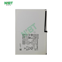 Batterie de téléphone portable au lithium NIBT Wholesale EB-BA907ABY 4.4V 7040mAh 27.10Wh pour Samsung T500/T505/TAB A7