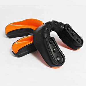 Venta al por mayor de protectores bucales EVA para deportes | Certificado por La FDA, antibacteriano y a prueba de golpes (boxeo/Rugby/fitness) - Product Image 1