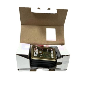 Amplificateur proportionnel numérique Atos E-MI-AS-IR-01H-I, pilote électronique enfichable, pilote de solénoïde, stock original - Product Image 1