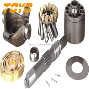 Piezas principales hidráulicas de la serie SPK, repuestos de excavadora para Kawasaki Hyundai Doosan <span class=keywords><strong>Komatsu</strong></span> Sany Hanix - Product Image 5