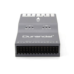 Juego de Piezas de Dron de Carreras Eléctrico Holybro Durandal, Controlador de Vuelo de Plástico - Product Image 5