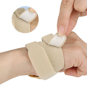 Attelle d'arthrite de pouce articulaire de Melenlt CMC, orthèse de soutien de pouce de CMC pour l'<span class=keywords><strong>arthrose</strong></span> - Product Image 4