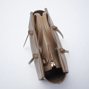 Sac à main tendance pour femmes Twinsis International, marque célèbre, sac à main en cuir vegan, sac à bandoulière, sacs à main - Product Image 4