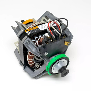Motor <span class=keywords><strong>de</strong></span> <span class=keywords><strong>Secadora</strong></span> <span class=keywords><strong>de</strong></span> <span class=keywords><strong>Ropa</strong></span> W11364931 para Whirlpool 120V 60Hz 1725RPM 6.2A 1/3HP Maytag Amana Crosley - Product Image 1