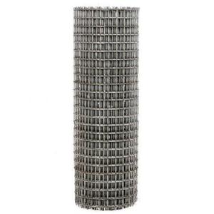 Hebei Anping Manufacturer 1/2 X 1/2 Galvanized Iron Wire <b>Mesh</b> Pvc Coated Welded Wire <b>Mesh</b> - Product Image 3